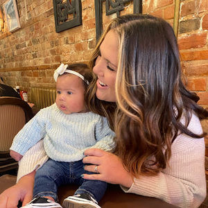 Meet your Posher, Alysha